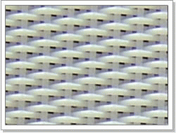 dryer woven screen