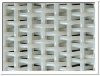 dryer woven screen