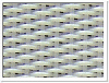 dryer woven screen